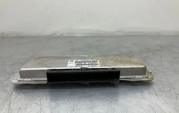 Suspension control unit/module
