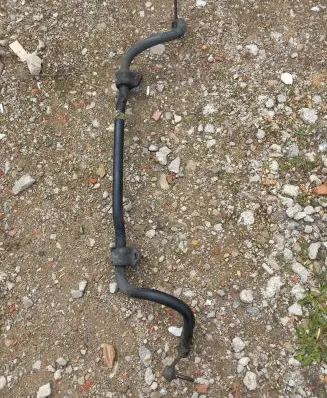 Jeep Grand Cherokee Front anti-roll bar/sway bar 68184511AA