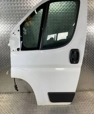 Fiat Ducato Front door 