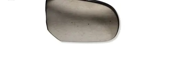 Dacia Duster Wing mirror glass 23044173 12673170 40053020