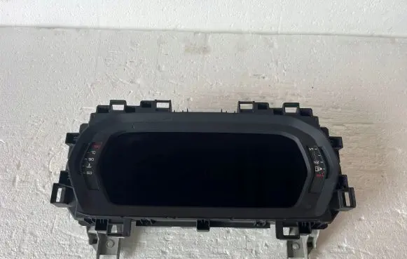 Audi A3 8Y Speedometer (instrument cluster) 8Y0920700D