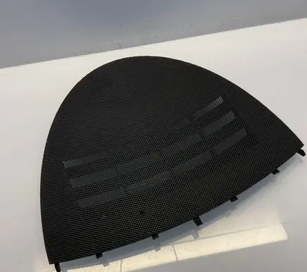 Mercedes-Benz E W211 Dash center speaker trim cover A2118310036 2118310036