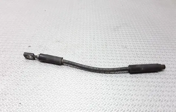 Audi A6 Allroad C5 Brake line pipe/hose 