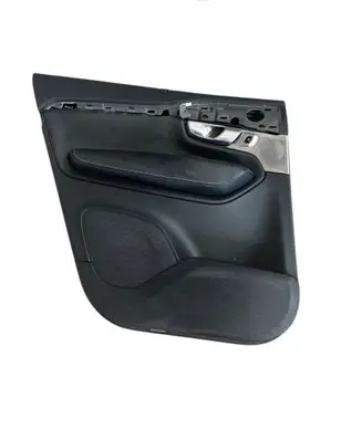 Volvo XC90 Rear door card panel trim 31393448 0605830505