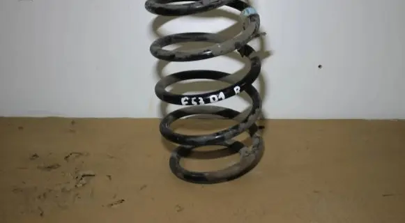 BMW X5 E53 Front coil spring 750338