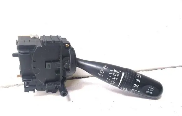 Toyota Corolla Verso E121 Wiper switch 1A830173699