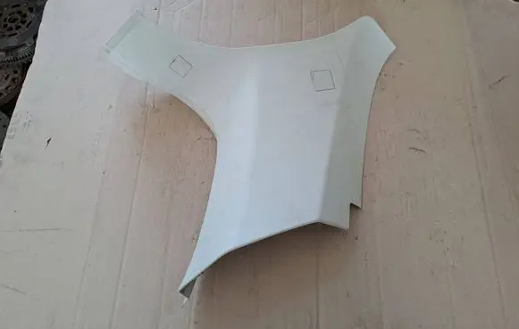 Dodge Journey (D)pillar trim (top) 100013451