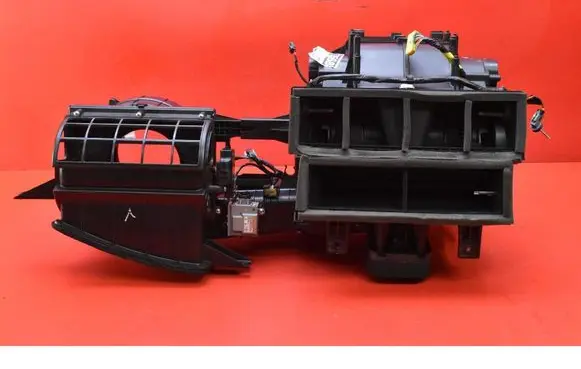 Tesla Model S Interior heater climate box assembly 6007378-00-M