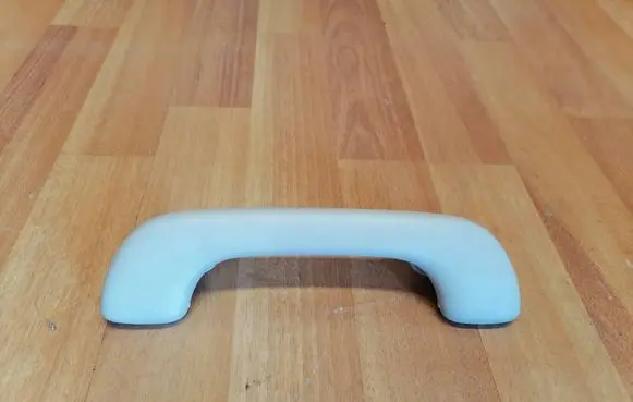Renault Espace V (RFC) Front interior roof grab handle 739405211R