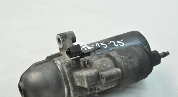 Mini Cooper Countryman R60 Starter motor