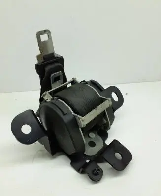 Nissan Qashqai Middle seatbelt (rear) 88854jd000
