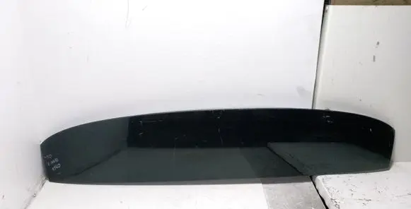 BMW 3 E46 Rear window tailgate spoiler 8235987 20625