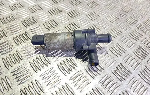 Ford Galaxy Electric auxiliary coolant/water pump 0392020073
