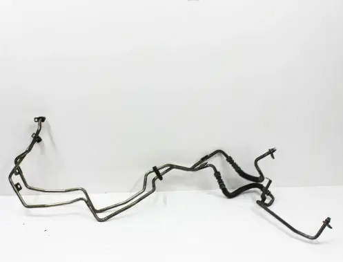 Audi A5 8T 8F Power steering hose/pipe/line 8K0317826AE