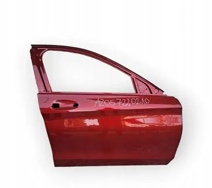 Mercedes-Benz C W205 Front door A2057220210