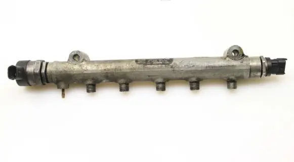 KIA Carens II Fuel main line pipe 3140027400