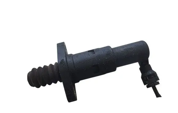 Volkswagen Golf VI Clutch slave cylinder 1K0721261L