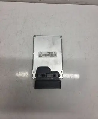 Audi S5 Suspension control unit/module 8R0907364C 8K0907364