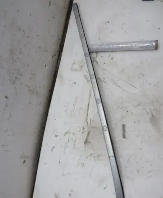 Hyundai ix35 Roof bar rail GMAUTO4574097