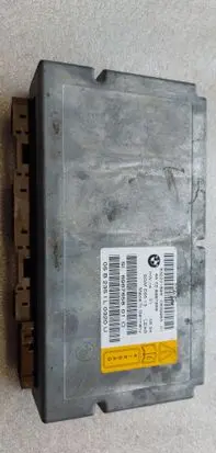 BMW 7 E65 E66 Airbag control unit/module 65776967658