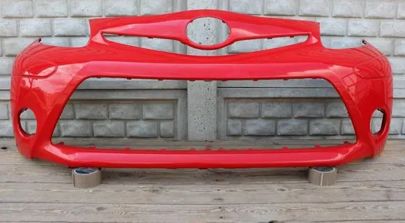 Toyota Aygo AB10 Front bumper 521190H110