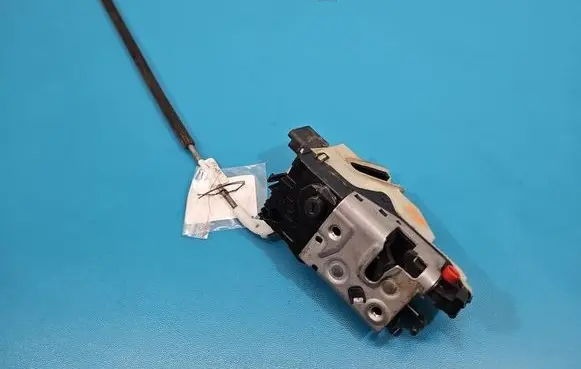 Citroen DS4 Rear door lock 9685353480 IMPRK1542270