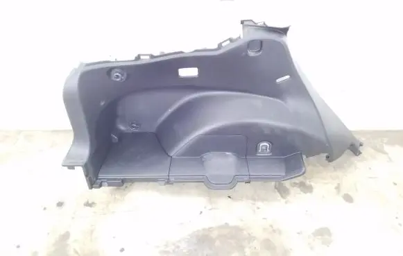 Subaru Impreza IV Trunk/boot side trim panel 94027FJ050VH