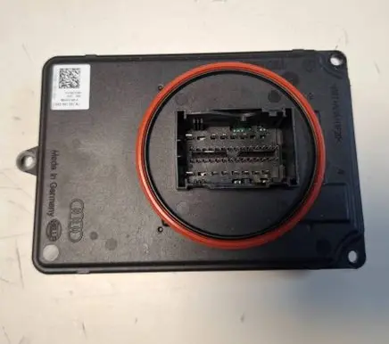 Audi A5 Xenon control unit/module 4k0941592aj
