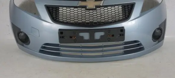 Chevrolet Spark Front bumper 95961827