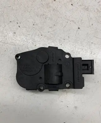 BMW 3 GT F34 Intake manifold valve actuator/motor EFB491 T946104