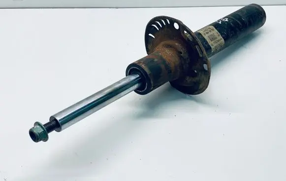 Volkswagen PASSAT B6 Front shock absorber/damper 3C0413031N