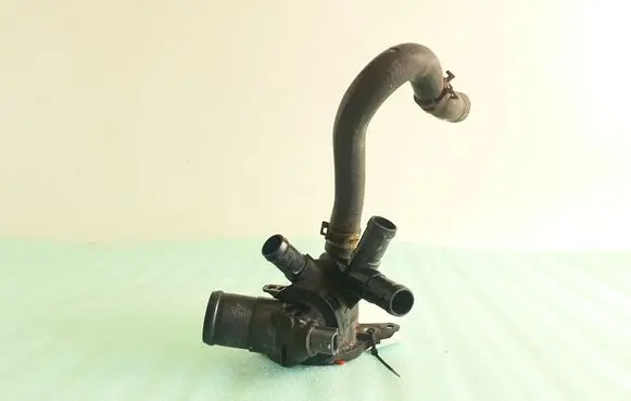 Thermostat/thermostat housing