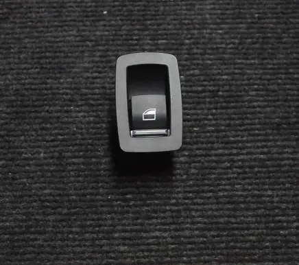 BMW X5 F15 Electric window control switch 9267078