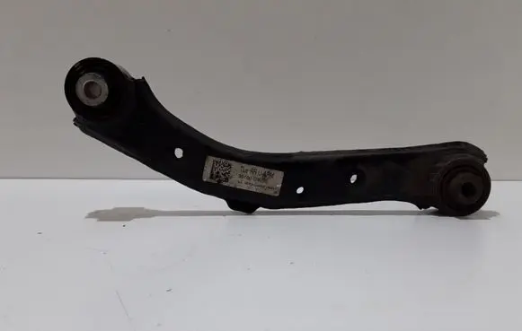 Rear control arm