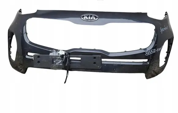 KIA Sportage Front bumper 865111000