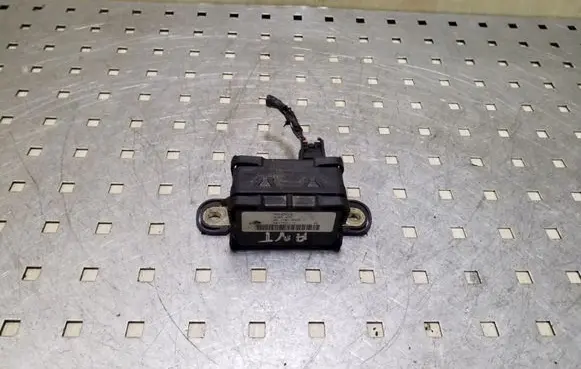 Opel Antara ESP acceleration yaw rate sensor 96625913