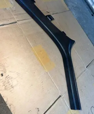 BMW X5 E53 Other interior part 51478402110