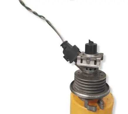Renault Trafic III (X82) AdBlue injector 208993839R