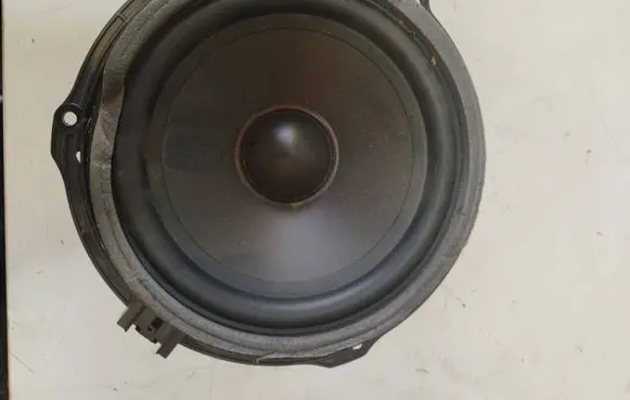 Land Rover Range Rover Evoque L538 Rear door speaker 430407861891 BJ3218808CC