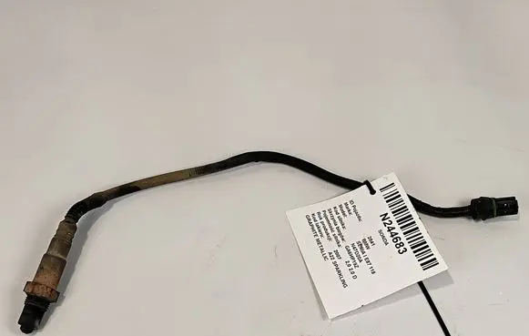BMW 1 E81 E87 Lambda probe sensor 7569968-01