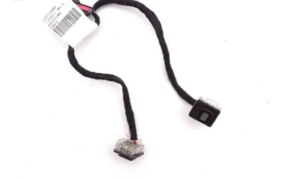 Maserati Quattroporte Seat wiring loom L0356705AA01
