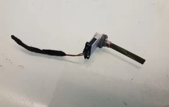 Mercedes-Benz R W251 Interior temperature sensor A1638300272