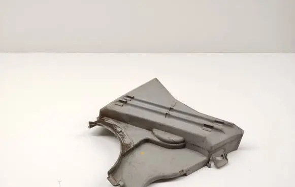 Mercedes-Benz Citan W415 Timing belt guard (cover) 135613805R 135611020R