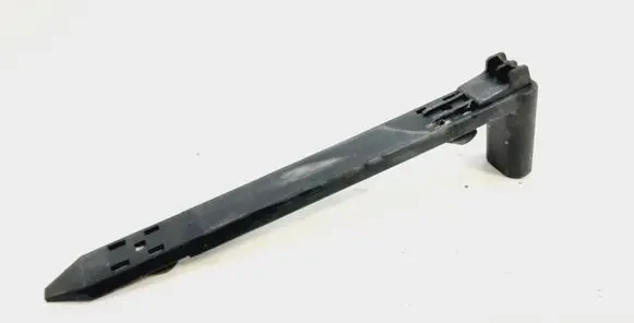 Volvo XC60 Headlight/headlamp mounting bracket 30763154