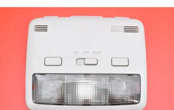 Toyota Corolla Verso E121 Boot/trunk interior light 0126305230