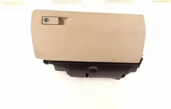 Glove box set