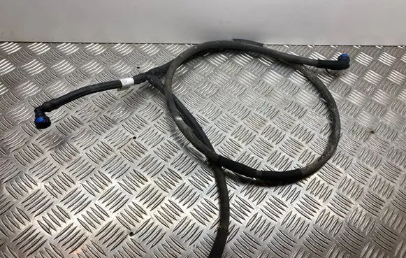 Skoda Octavia Mk3 (5E) Headlight washer hose/pipe 5E0955970A
