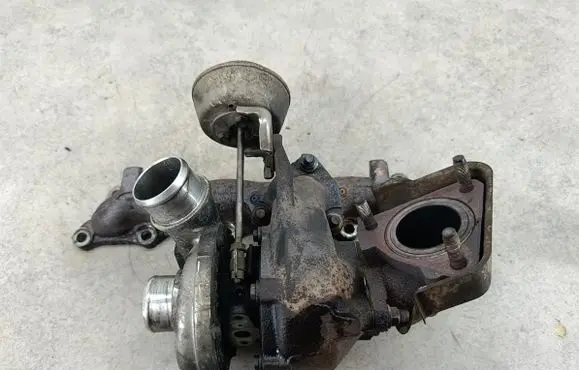 Honda Accord Turbo 18900RBDE02