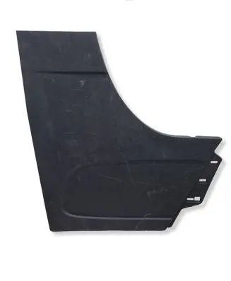 Renault Trafic III (X82) Trunk/boot lower side trim panel 769381793R 93868959 1409341