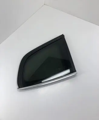 Renault Laguna III Rear side window 833000005R